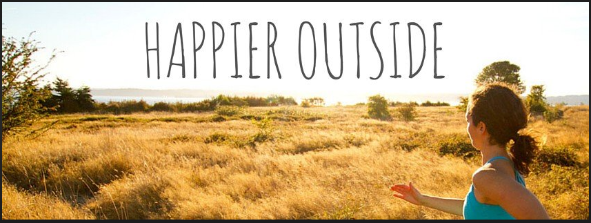 Happier Outside Wellness